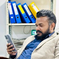 Tabish Hasan Shah