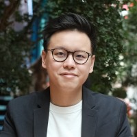 Anthony Pho