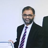 Muhammad Yameen