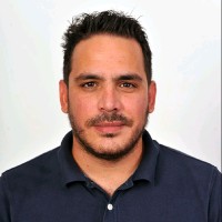 Terry Raymond Antoniades