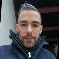 Mike Baltzersen