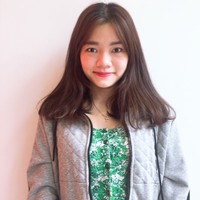 Ashley Loke