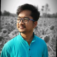 Sanjoy Chakraborty