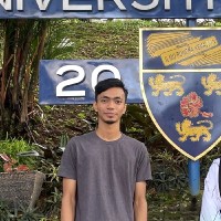 Ahmad Raihan Tasnim Mohd Satar