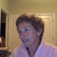 Kathy Cadoret