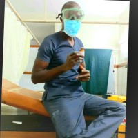 Fredrick Onyango