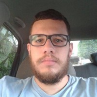 Pablo Eucides Santiago Dos Santos