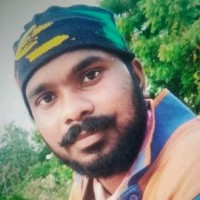 Suresh Chakati