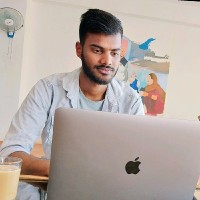 Krishan Bikram