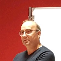 Laurent Cottineau