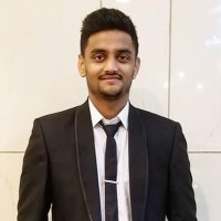 Pratik Patel
