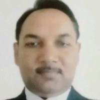 Abhay Arjun Dubey (Pmp)®