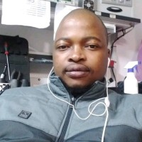 Lungelo Shezi