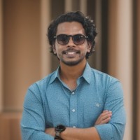Sibi Mohan