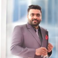 Divyesh Maru