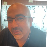 KARIM HAMOUDI