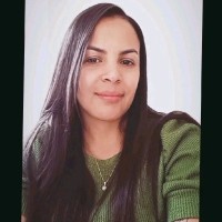 Jennefer Ingrid Vieira da Silva