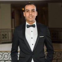 Mahmoud Khalaf