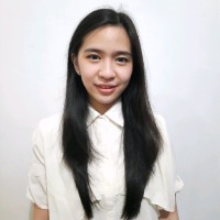 Amanda Felicia Gustinaya Amalo