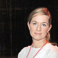 Ellen Hanne Skogen