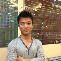 Charlie Li