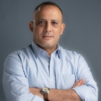 Dr. Ahmed Rashad (PhD, MSc, PMP, PfMP)