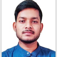 SANTANU MANDAL