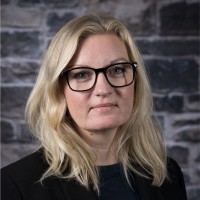 Ingvild Klevan