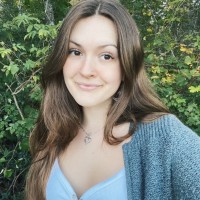 Mackenzie Boudreau
