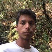 rajiv kc
