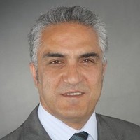 Mehrdad Misaghi