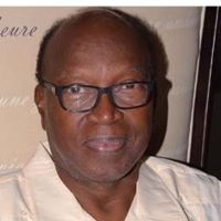 Frantz Bayard