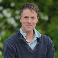 brian alabaster
