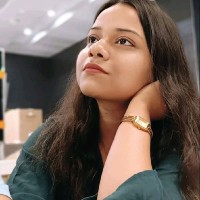 Tripti Dey