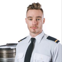 Juneau Luc-André