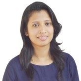 Niharika T A
