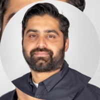 Manny Sidhu