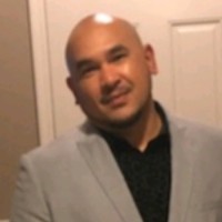 Eric Robinson