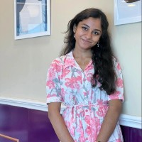 Sowndarya Kabilan