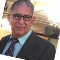 Nicolas Morillo