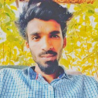 Harshith M D