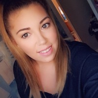 Stephanie-April Thomas
