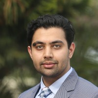 Rajdeep Dhillon