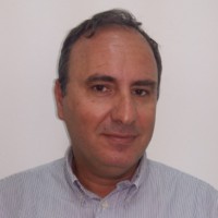 Dimitrios Papageorgiou