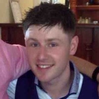 Mark Crosbie
