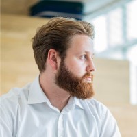 Christoffer Suhr Bundgaard