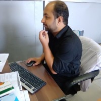 Saeed Muhammad