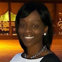 Charity Mccoy, Mba