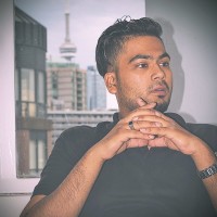 Bhushan Narvekar