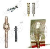 Goyal Fasteners